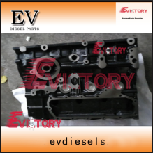 ISUZU EXCAVATOR 4BB1 4BB1T 4BD1 4BD1T cylinder block