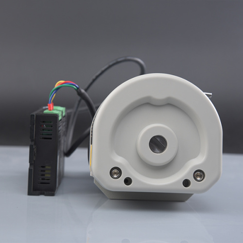 Aanpasbare peristaltische slangen Pomp met Stepper motor