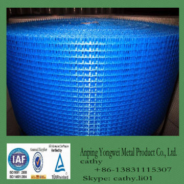 fiber mesh/fiber mesh for concrete/glass fiber mesh for plastering