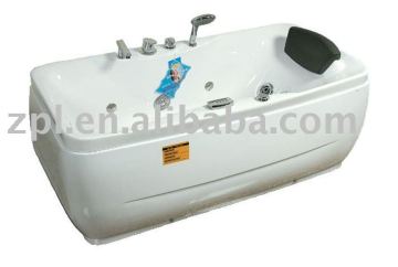 plastic adult bath tub