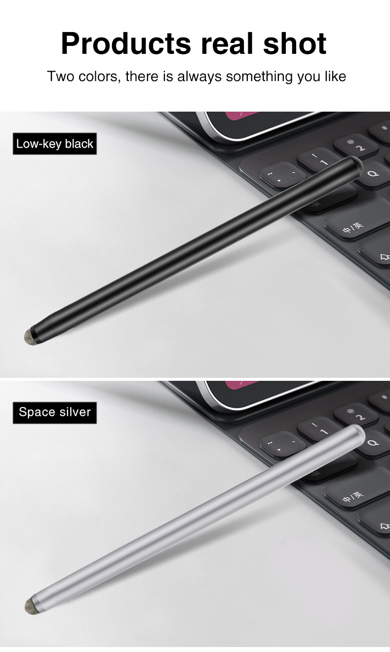 what is a stylus pen