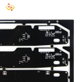 FR4 Double Sided Printed Circuit Board Fabrication