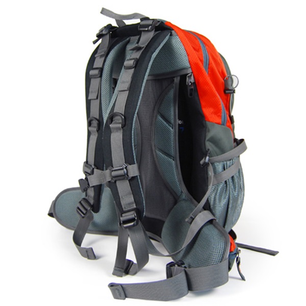 Large Capacity Backpack