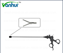 Laparoscopic Pediatric Instruments Pyloric Grasping Forceps