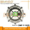 DMF-Y-102S Valvola a impulsi con filtro a sacco da 4 &#39;&#39; BFEC 24VDC