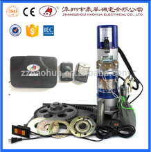 400kg Rolling Shutter Motor / AC Electric Roller Shutter Motor