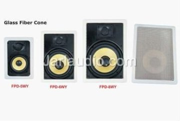 pa ceiling speaker , wall speaker