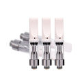 cbd vape cartridge 0.5ml Ceramic Coil cartridge