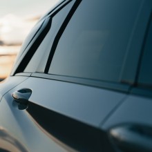 Durable UV Blocking Film for Car Side