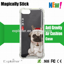 New arrivals high quality cellular outfitter tpu special design waterproof phone cases furry case for iphone 7