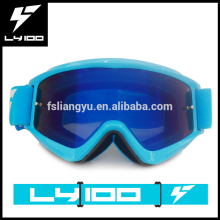 motorcycle riding glasses outdoor wind mirror CS shock tactics winter outdoor ski goggles Goggles