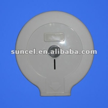 Jumbo Bathroom Tissue Dispenser