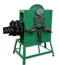 Mechanical Automatic Buckle Making Machine at Good Price