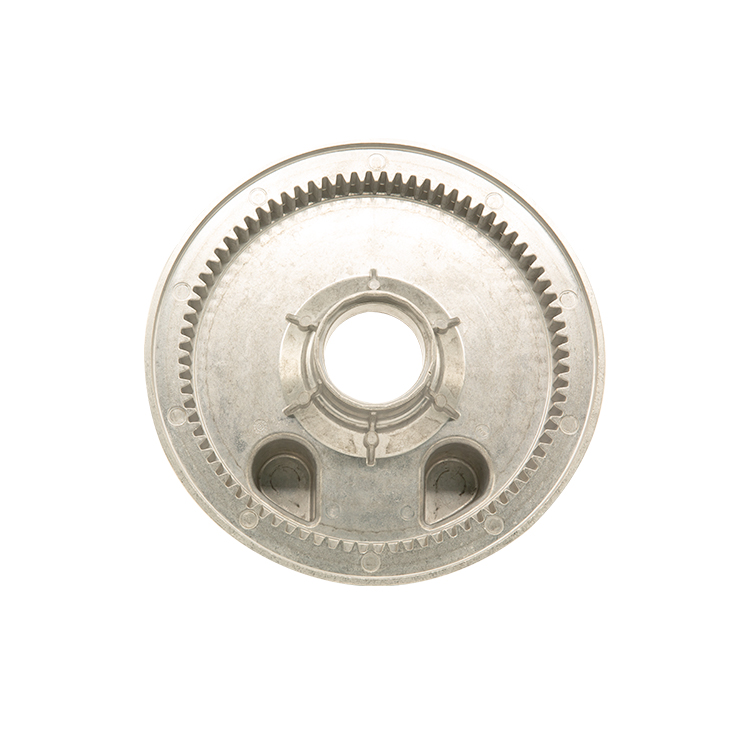 Manufacturer Custom Aluminum Zinc Alloy Die Casting Part For Industrial