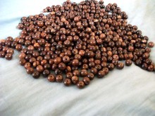 agarwood beads