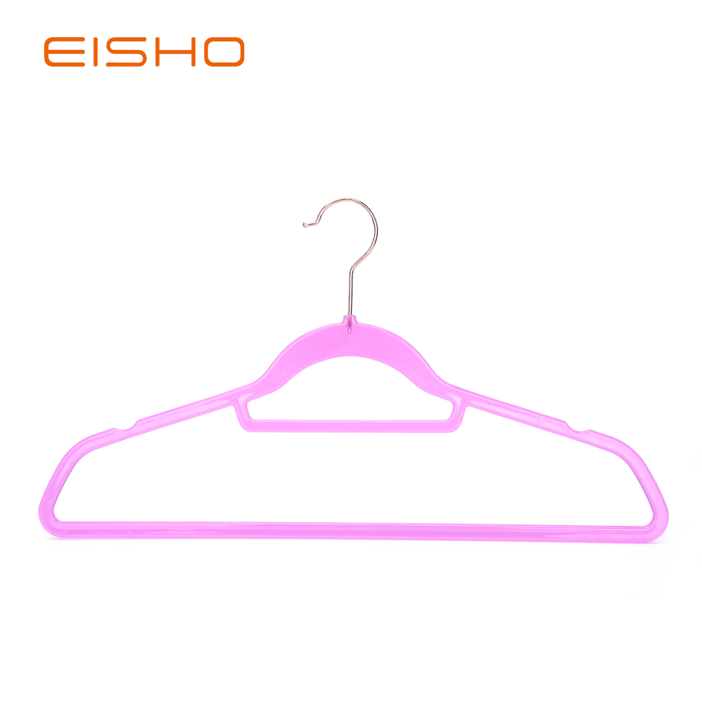 17 3 Wholesale Plastic Clothes Hanger