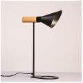 LEDER zwarte dressoir vloerlampen