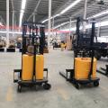 Semua Rough Toin Stacker Electric Sendiri