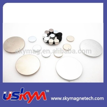 Sintered Disc NdFeB Magnet/Sintered Disc Neodymium Magnet/Sintered Disc Magne