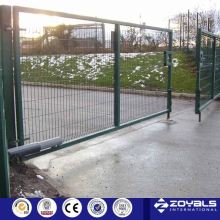 Cheapest Motorized Swing Gates