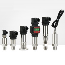 Easy Installation Compact Pressure Transmitter
