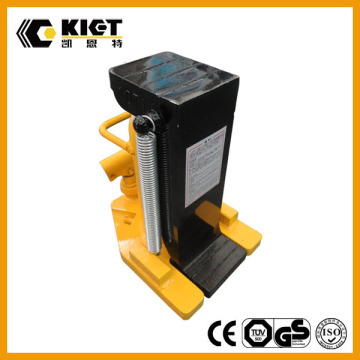 KIET Hydraulic Toe Cylinder Hydraulic Lifting Jack