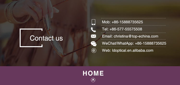 Men fashion luxury eyeglasses  titanium optical frames timepieces jewelry eyewear