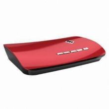 TV Tuner Box, Supports PAL/NTSC Video Inputs