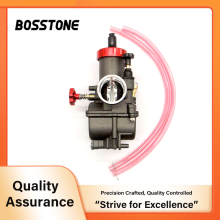 High Efficiency Fuel Saving Motorcycle Carburetor