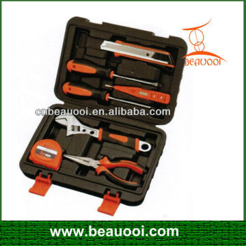 8pcs home use tools set kits