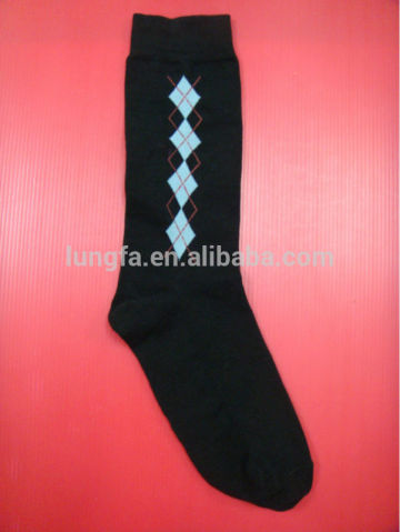 Modern professional boot kids sport socks