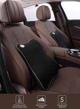 Comfity Foam Back Support