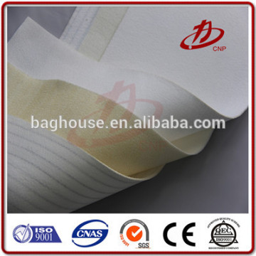 High Quality and Stable Dust Collector Bag, Fiberglass Bag Filter