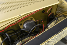 Military Camping Tent Environmental Control Unit 60000BTU