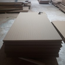 Flexible Soft Panels Embossed Decor Board for Furniture and Wall Covering