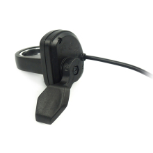 GreenPedel 108X-L 3-Wires Electric Bike Thumb Throttle