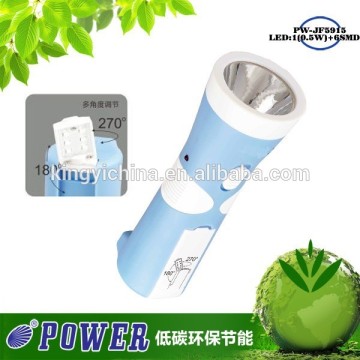 LED Flash Light POWER brand