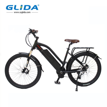 electrical bike battery 48v power packs