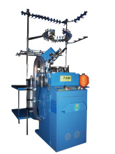 Computeried Sock Knitting Machine (YX-321)