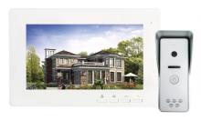 7-inch color wired front door bell