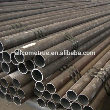 carbon iron water tube