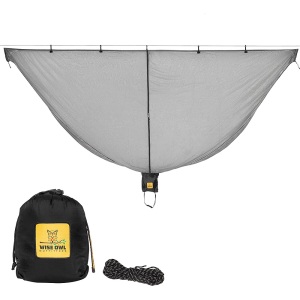 Outdoor Hammock Bug Net