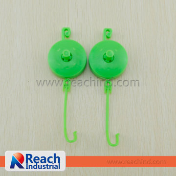 Hydroponic Indoor Grow Tent Self Tightening Climbing Support