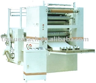 Automatic Paper Towel Machine