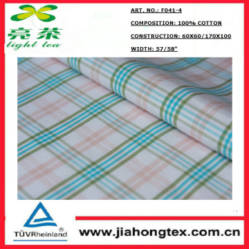 Shirt fabric