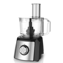 Stainless Steel Large Capacity Electric Food Processor