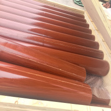 Lightweight Structural Frame Phenolic Laminated Rod