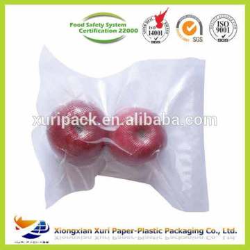 Good quality vacuum compressed plastic bags