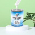 Innocolor Auto Paint Colors Car Refinish Farbe