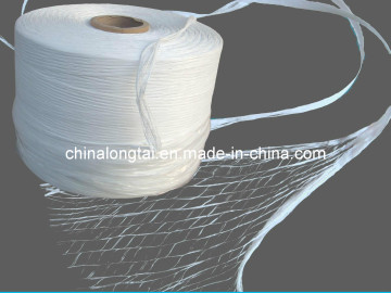 Split Film Yarn Wire Cable PP Filler (0.5-20mm)